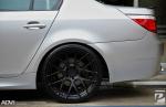 BMW 535i by Prodrive on ADV.1 Wheels 2014 года